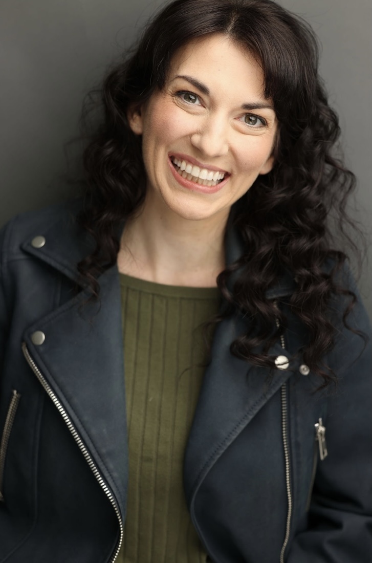 Portrait of Artist Name