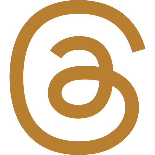Threads Icon